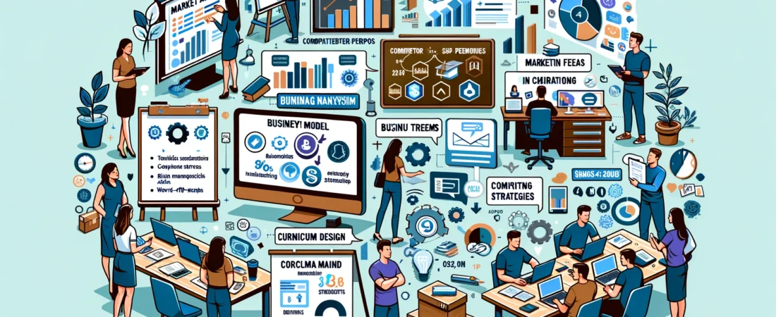 Build A Successful Bootcamp Business – 5 tips