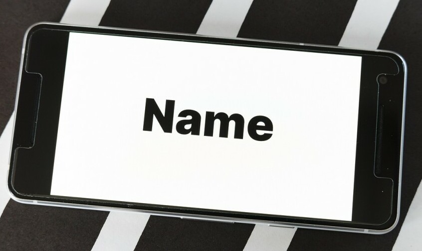 The Art Of Naming Your Domain