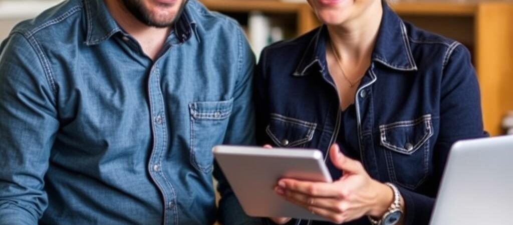 Finding Part-Time Jobs That Fit Your Schedule