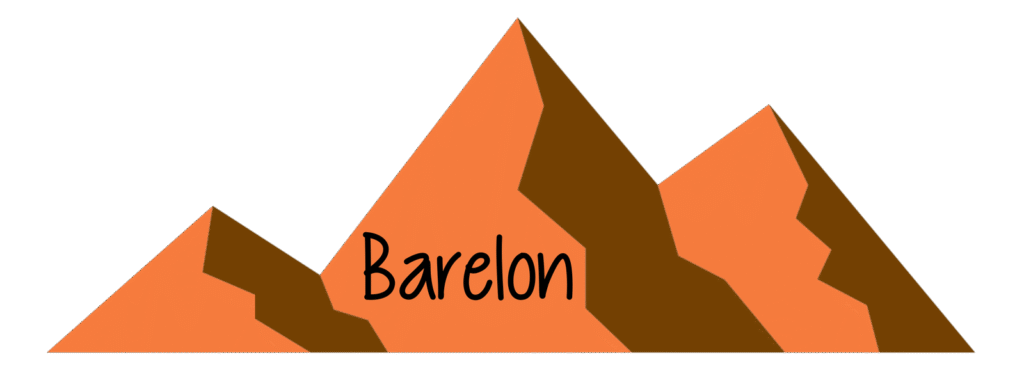 Welcome to Barelon